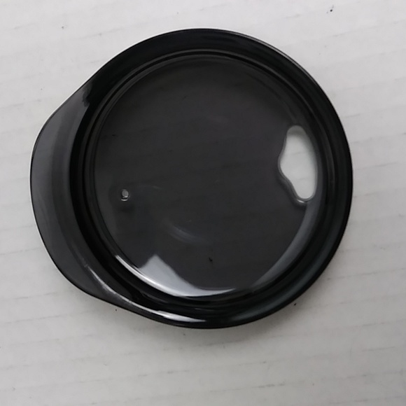 Original From POSHMARK Back Stainless Steel Wine Tumbler 10 Oz Hot/Cold Drink - Picture 7 of 16